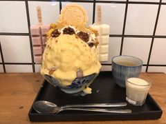 -WONDER ICE 萬得冰田(建設路总店)
