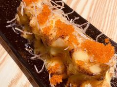 -鱼意寿司(钟村分店)