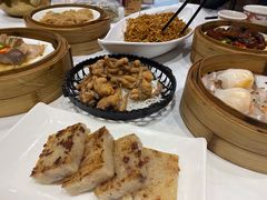 -稻香酒家(天河城店)
