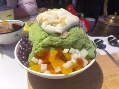 -卤校长重庆火锅(国兴店)