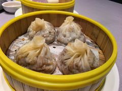 -云锦壹号·淮扬宴(徐汇万科店)