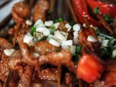 -罗小虎油炸串串