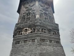 -广胜寺塔