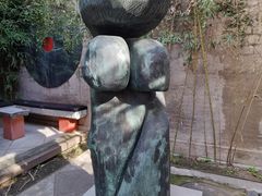 -嵩祝寺及智珠寺