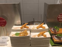 -第六季自助餐厅(北太平庄店)