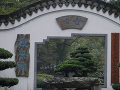 -南山植物园