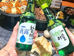 -虎哥六韩式烤肉料理 TIGERGRILL(隆生金山湖中心购物广场店)