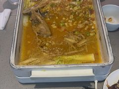 -半天妖烤鱼(和平印象城店)