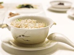 -东海朗廷酒店-唐阁T’ANG COURT 中餐厅