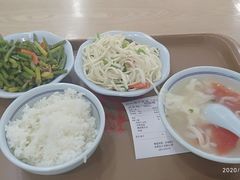 -稻花香大食堂(大沽路店)