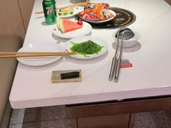 -七欣天香辣蟹火锅(闵行浦江欢乐颂店)