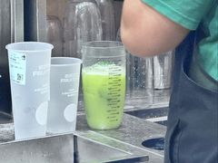 -鲜果时间·果蔬茶(赛格负二层店)