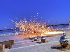-武清南湖绿博园