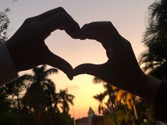 -南国桃园旅游度假区