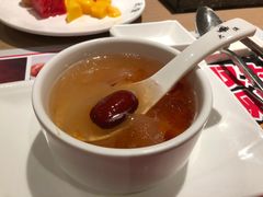 -大渔铁板烧(花园道店)