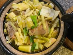 -好灶头妈妈菜·柴火灶台鱼·千岛湖土菜地标美食