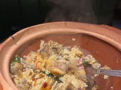 金不换蚝仔啫蛋-小炳胜(卓悦中心店)