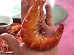 -南沙十九涌渔人码头-南门