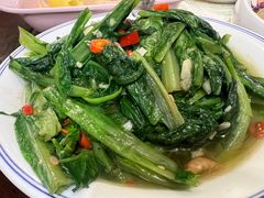 -老厨家(友谊路总店)