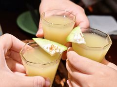 -Fuzzy Bistro 浮几韩餐·茶酒馆