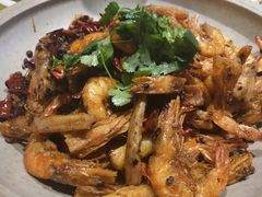 -辛香汇(大华第一坊店)