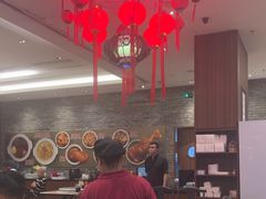 -宝香绑线肉骨茶(柏威年广场店)