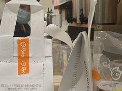 -CoCo都可(福州宝龙广场店)
