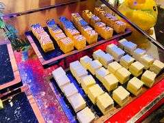 -阪尚皇·原切牛排·烤肉火锅自助(北京路店)