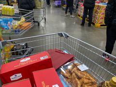 -山姆会员商店(邻瑞广场店)
