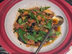 -喜棠·长沙家宴·海鲜·湘菜(麓谷店)