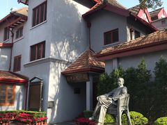 -上海孙中山故居纪念馆