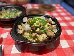 招牌花蛤-好爸爸(箕漕街店)