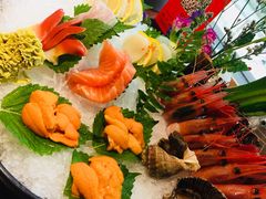-九井澤精致料理(金茂店)