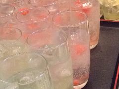 -新发展亚太JW万豪酒店·福苑咖啡厅