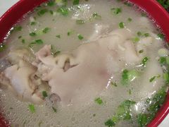 -廖老妈蹄花店(人民公园陕西街259号店)