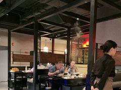 -捞王猪肚鸡火锅(财富中心店)