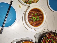 -不倒翁·安徽名菜楼(步行街店)