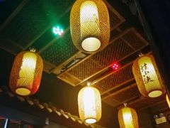 大堂-蛙小侠(珠海华发商都店)