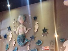 -锦尚阁烤鱼(望京新荟城店)