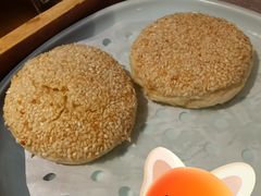 黄桥酥饼-玉玲珑·里舍(万象城店)