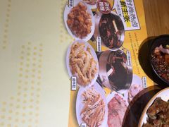 -王妈热卤·川味馆(海昌店)