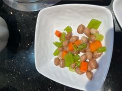 -青松馆韩国料理(香港中路佳世客店)