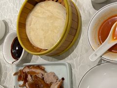 -福来居烤鸭店(天坛二店)