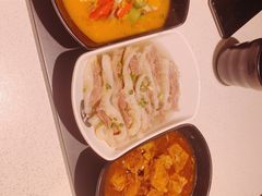 -新仙清汤牛腩(铜锣湾店)