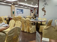 -新金盛·海鲜酒楼(盐田店)