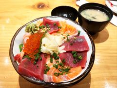 -大岛日本料理铁板烧(南通大饭店)