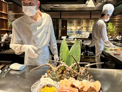-岩盐·铁板料理(嘉里店)
