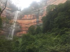 -赤水丹霞旅游区·佛光岩