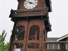 -永定河休闲森林公园