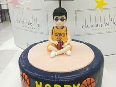 -CAKE BOSS 蛋糕老板(北京世纪金源购物中心)